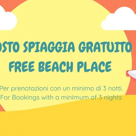 公寓 Eva Immobiliare Friuli 比比翁