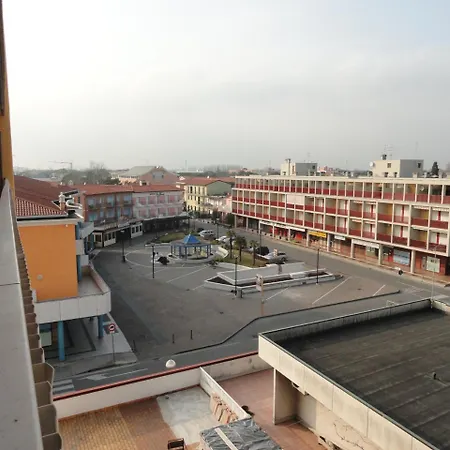 Διαμέρισμα Eva Immobiliare Friuli