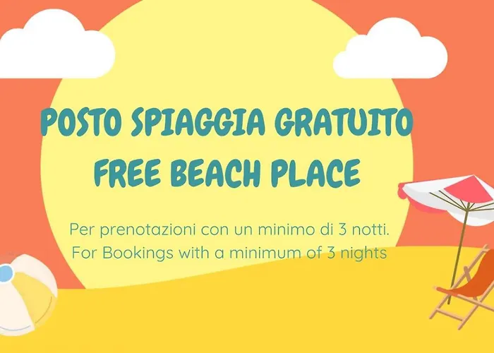 Appartamento Eva Bibione